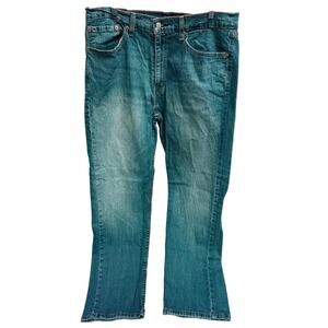 Levi 505 Men's blue jeans 36/32